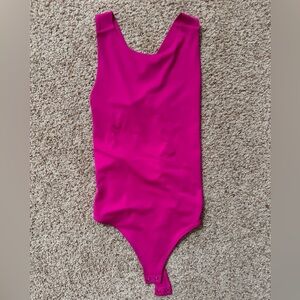 Express Bodysuit
